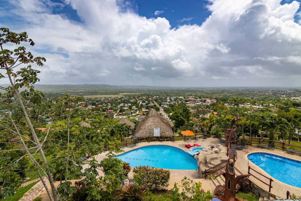 Belize Vacations - Cahal Pech Village Resort - Property Image 1