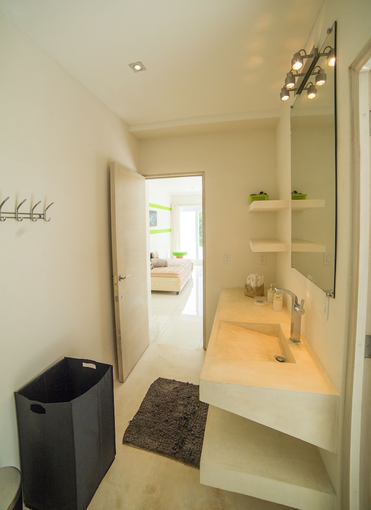 Villas Agua Dulce - Loft Corazon