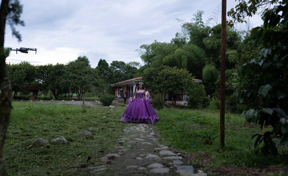 Alojamiento Rural La Primavera