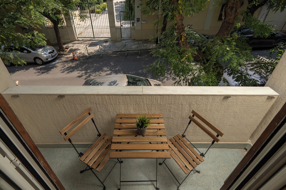 Charming Stay in Kolonaki