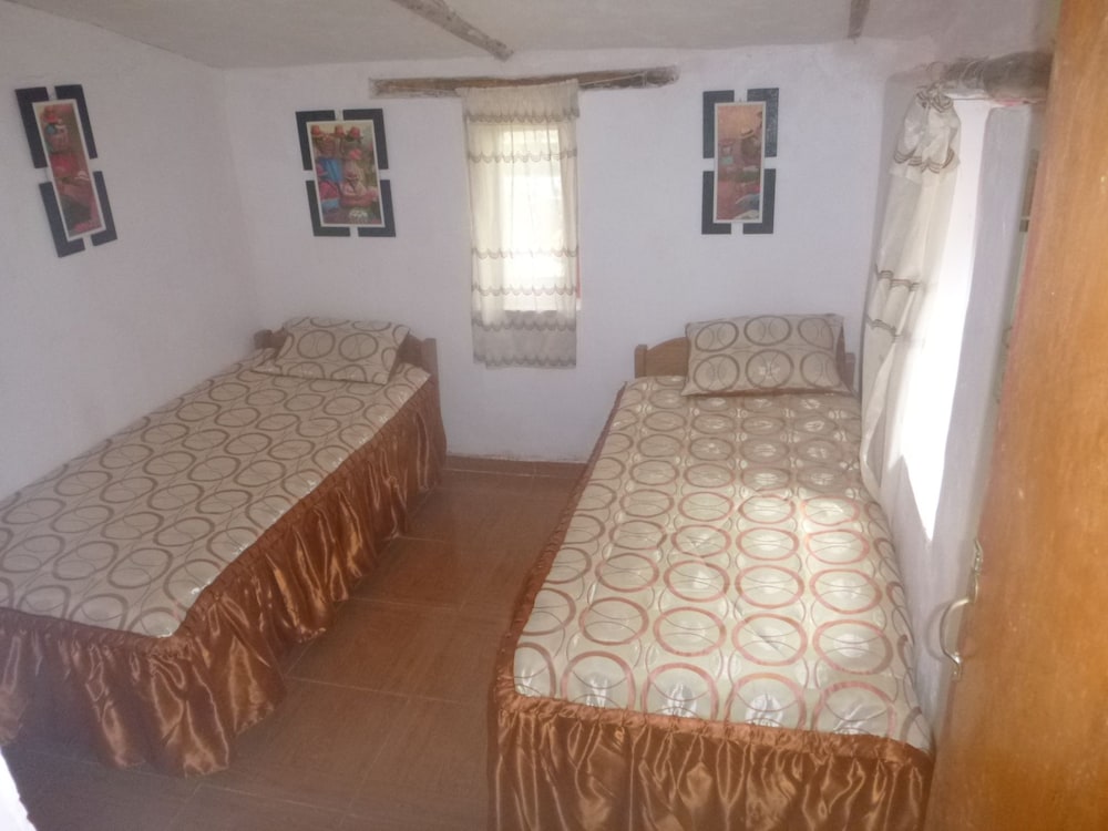 Salkantay Hostels