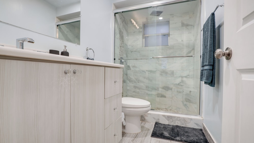 Serene 1BR Haven Fort Lauderdale