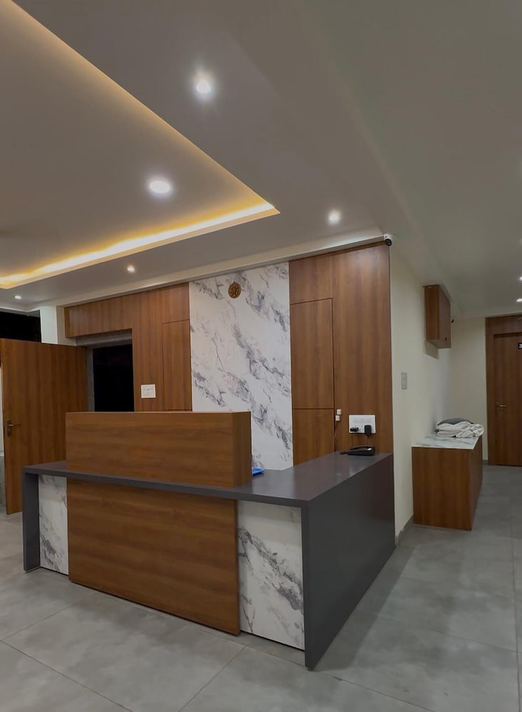 Hotel Tilak