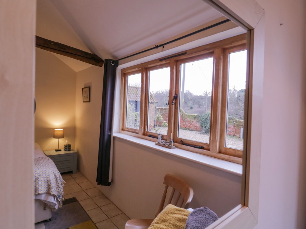 Little Owl Cottage