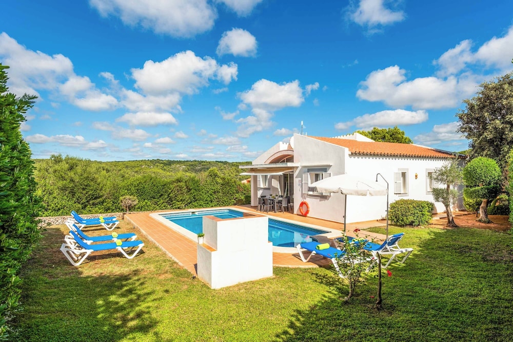 Villa Laura 245