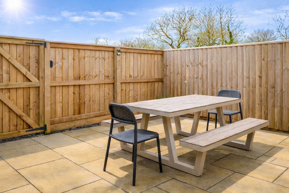 The Old Milking Parlour - 1 Bed Cottage - Amroth