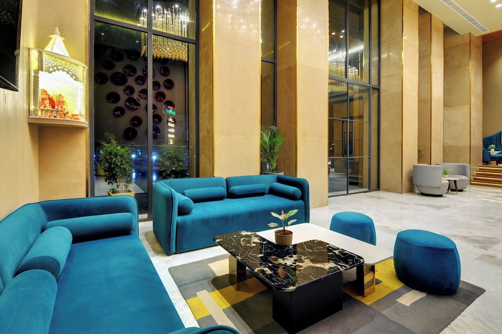 Rajawat The Fern An Ecotel Hotel