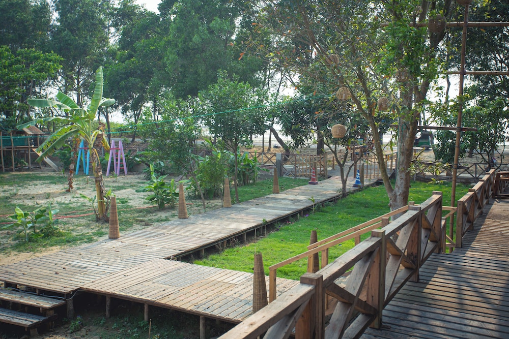 Anchor Eco Resort & Spa, fotografía 3