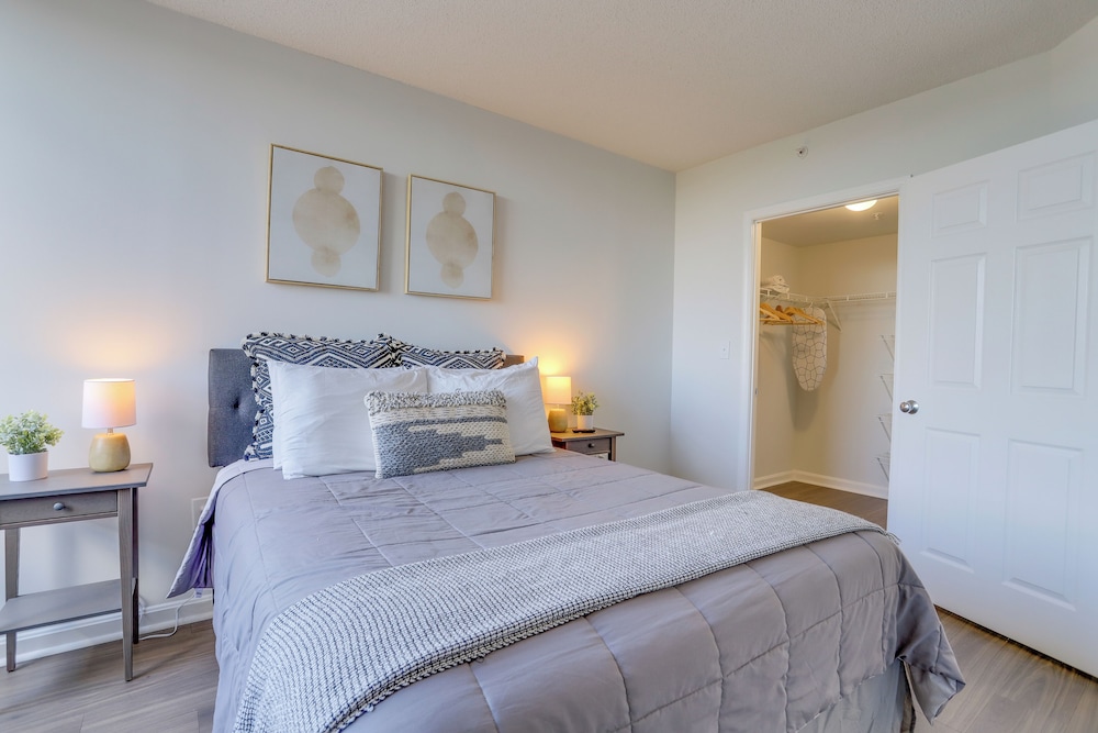 Apartments at the Heart of Arlington