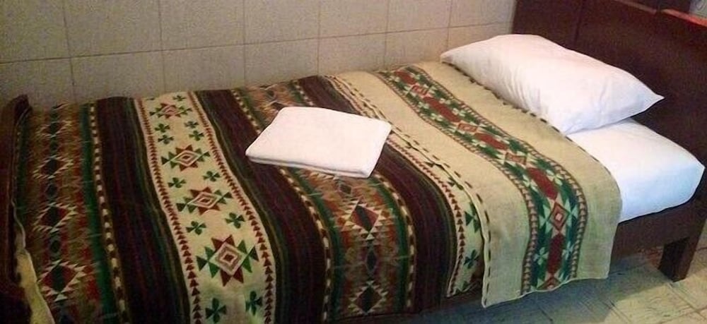 Guesthouse Nelson