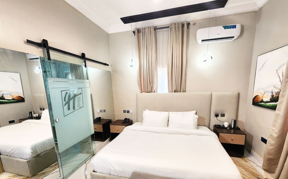 Ihsuites
