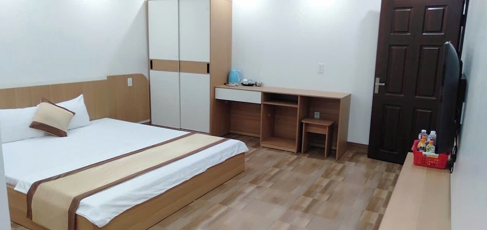 Anh Trang Hostel LS - by BAY LUXURY