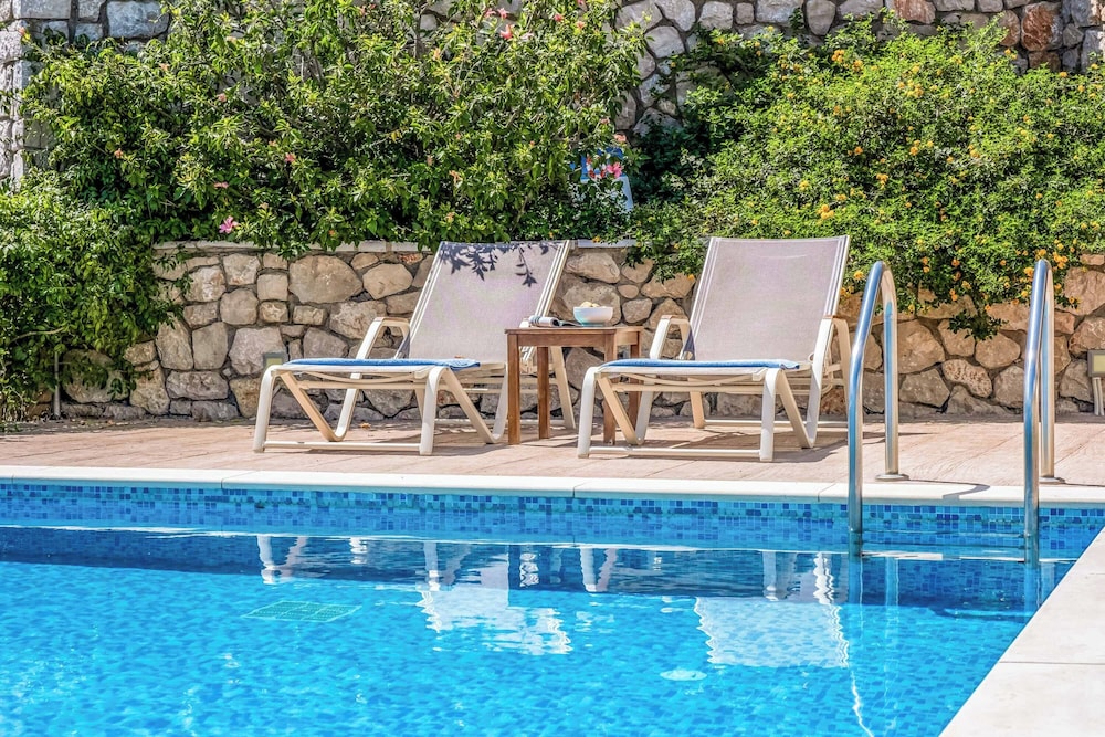 Villa Anna Lefkas