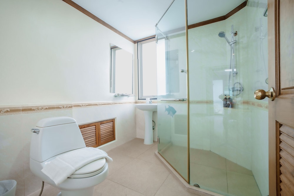 Number Nine Pool Villa