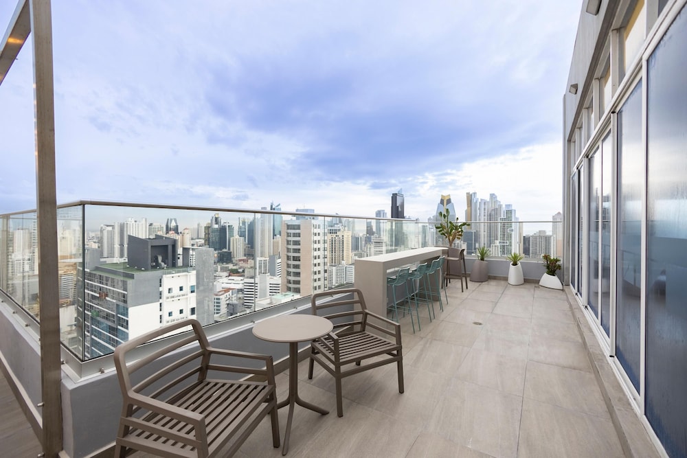 The Boho Condo by Acomodo El Cangrejo