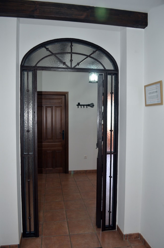 Casa Rural Mirador de los Tomillos
