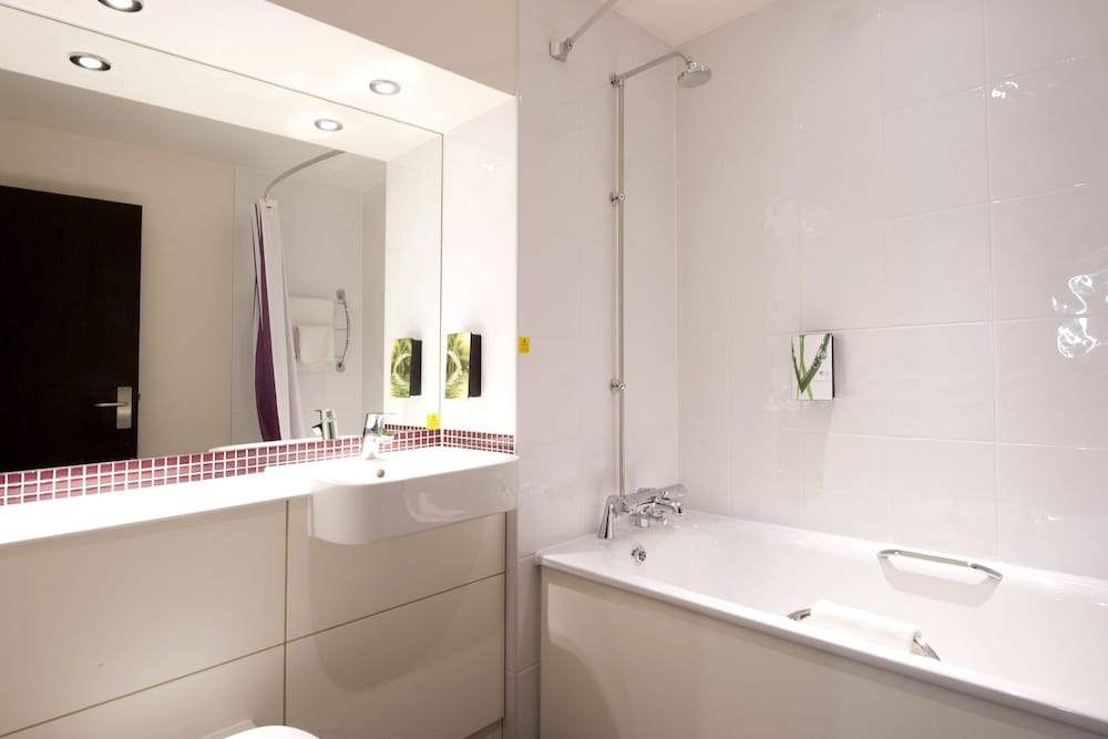 Premier Inn Lübeck City Centre