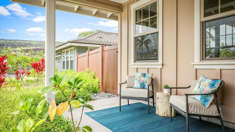 Private Covered Lanai & Pool - Central AC - Golf Fairway Views - Vrkcv