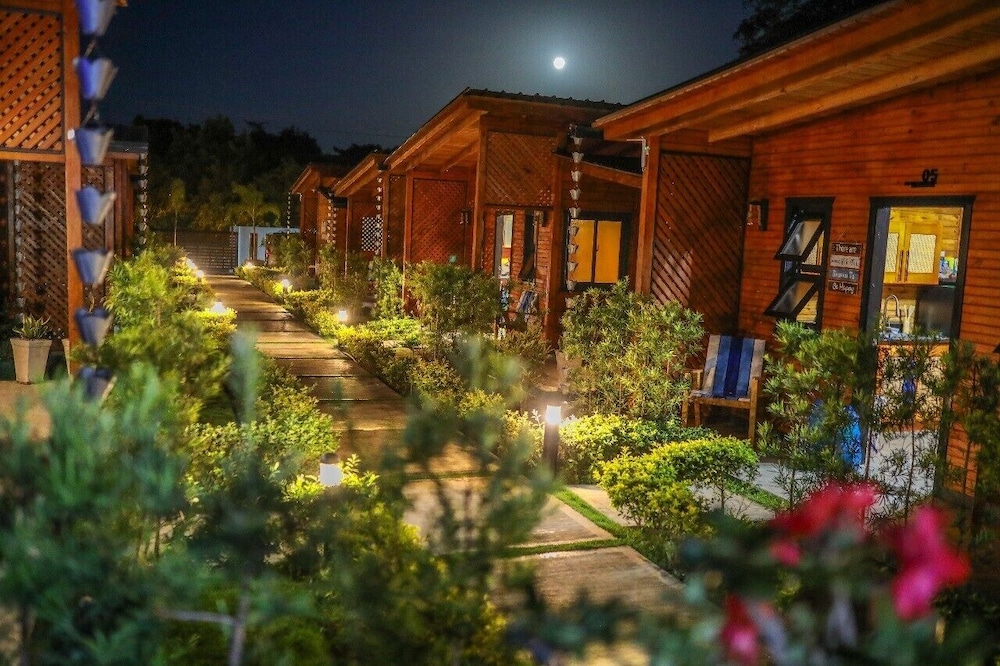 Villa Dulce Refugio