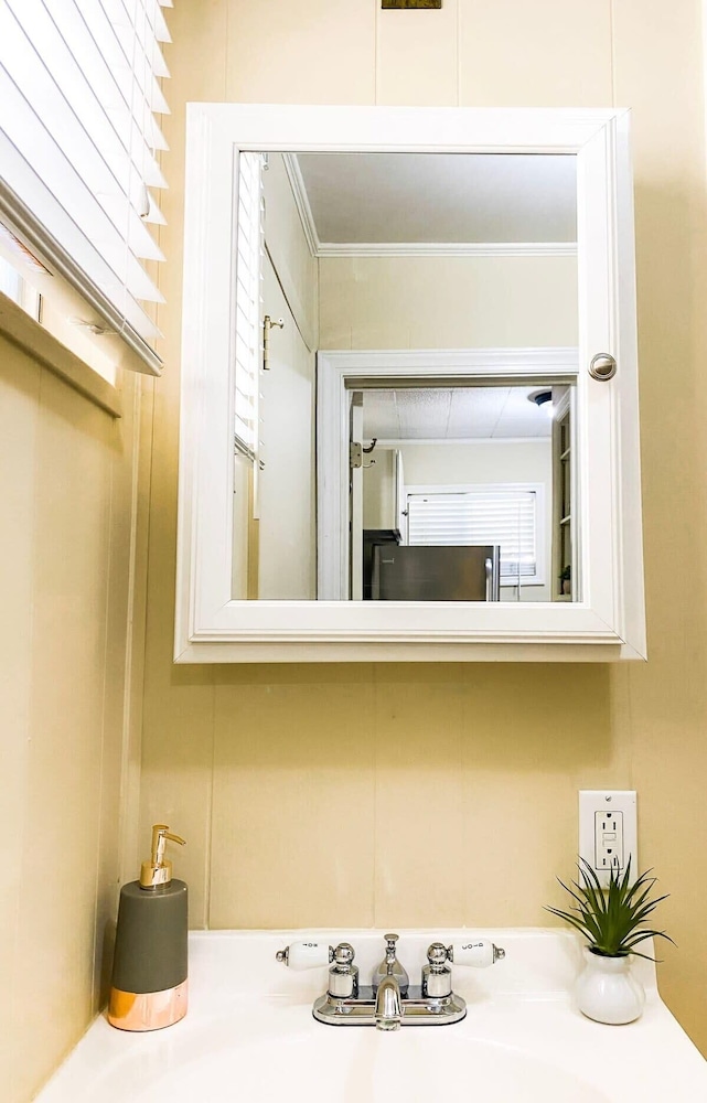 Bonita Bungalow
