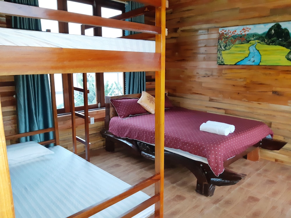 Diep Le Homestay