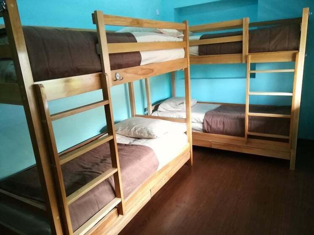 Art Garden Hostel and Tours