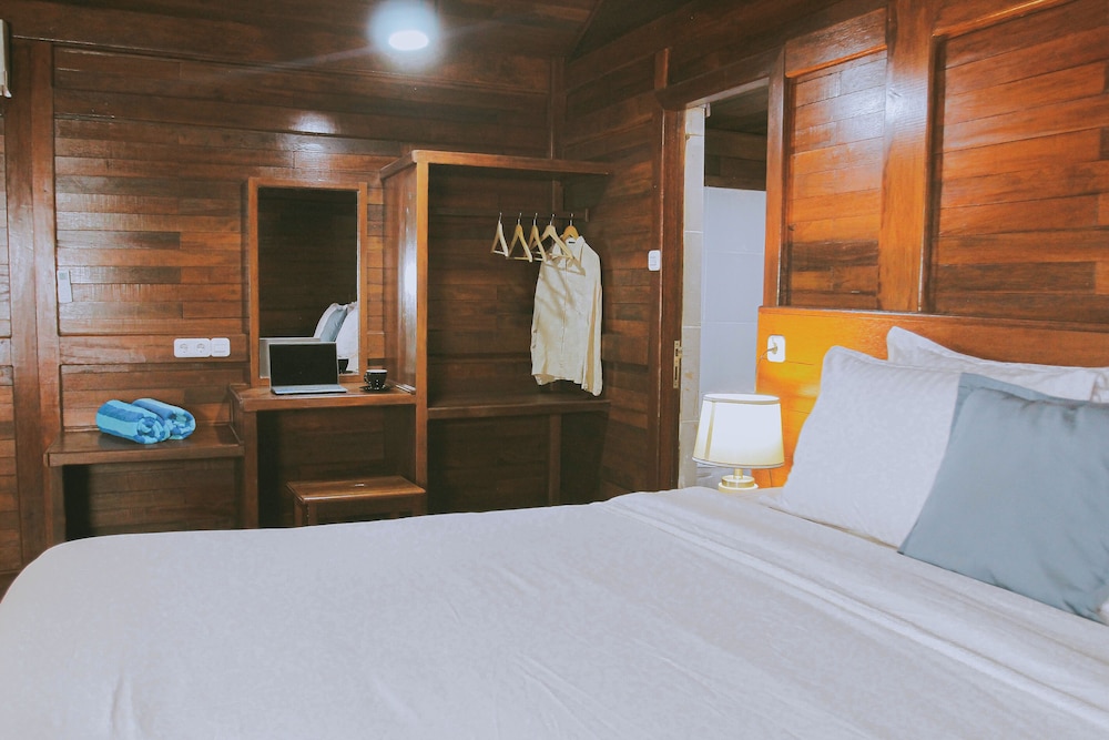 ANDAU DIVE RESORT - RAJA AMPAT