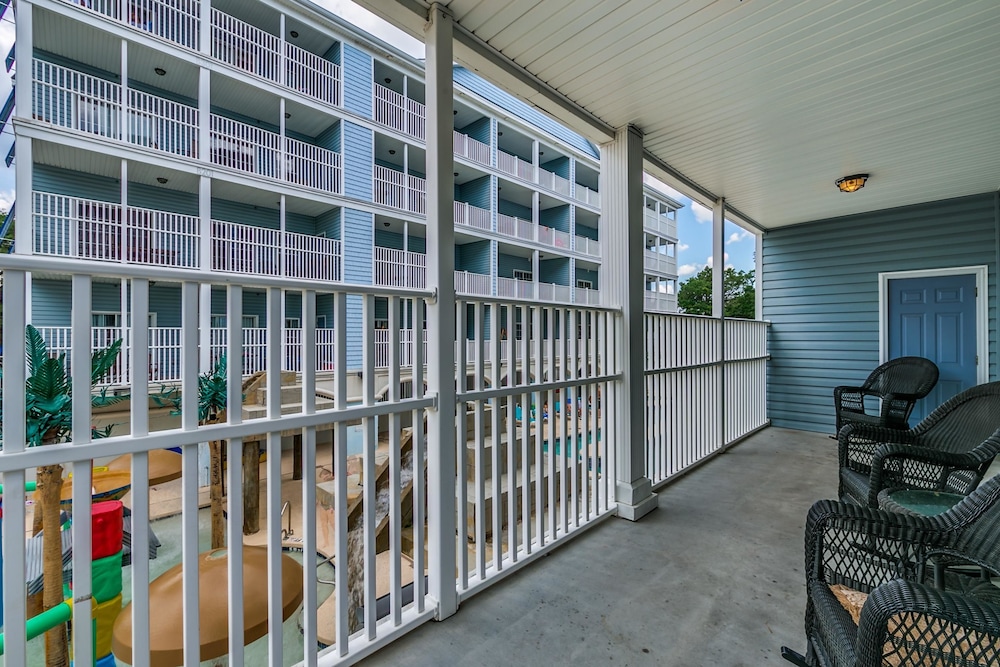 Myrtle Beach 101A Villa 4 bedroom By Affordable Large Properties