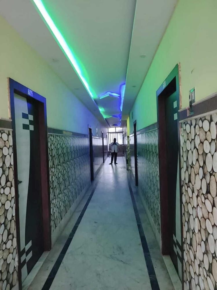 Hotel Aishwarya New Digha