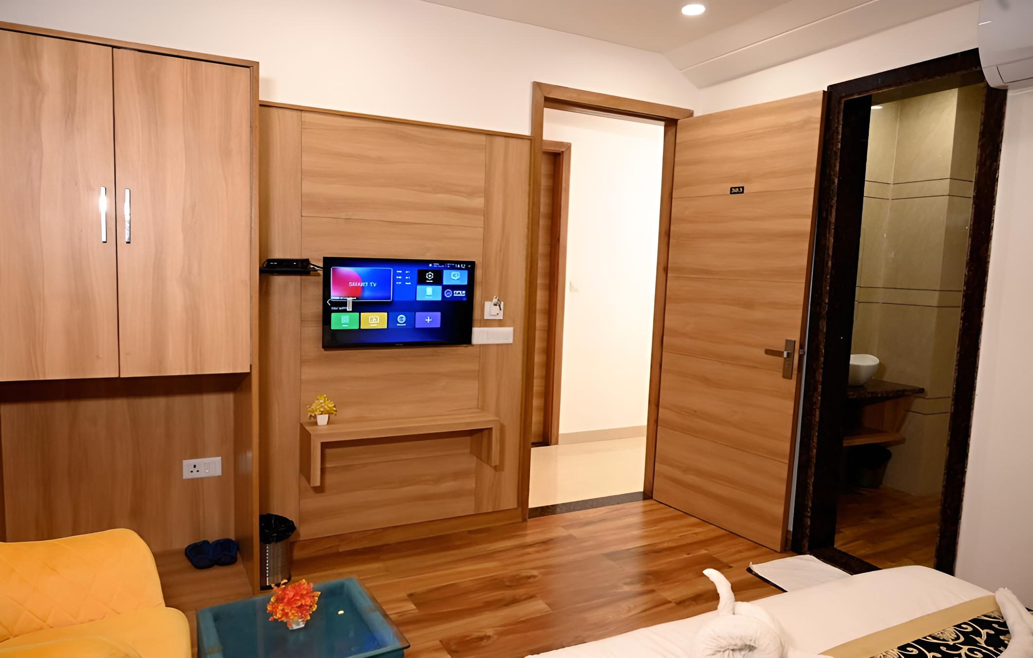 Hotel Diamond Villa Amritsar