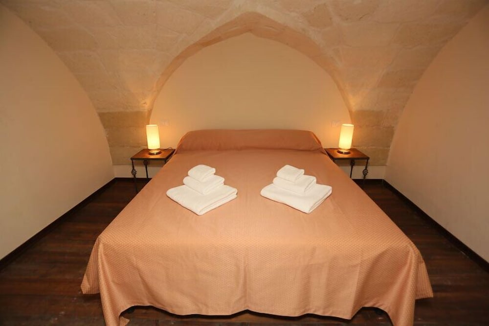 Villa Lucrezio Resort