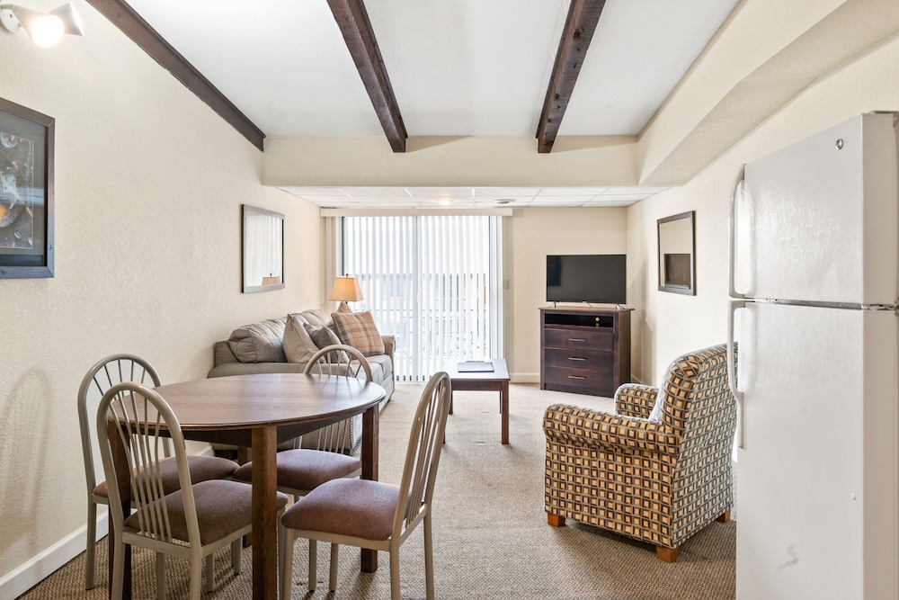 Table Rock Resorts at Kimberling