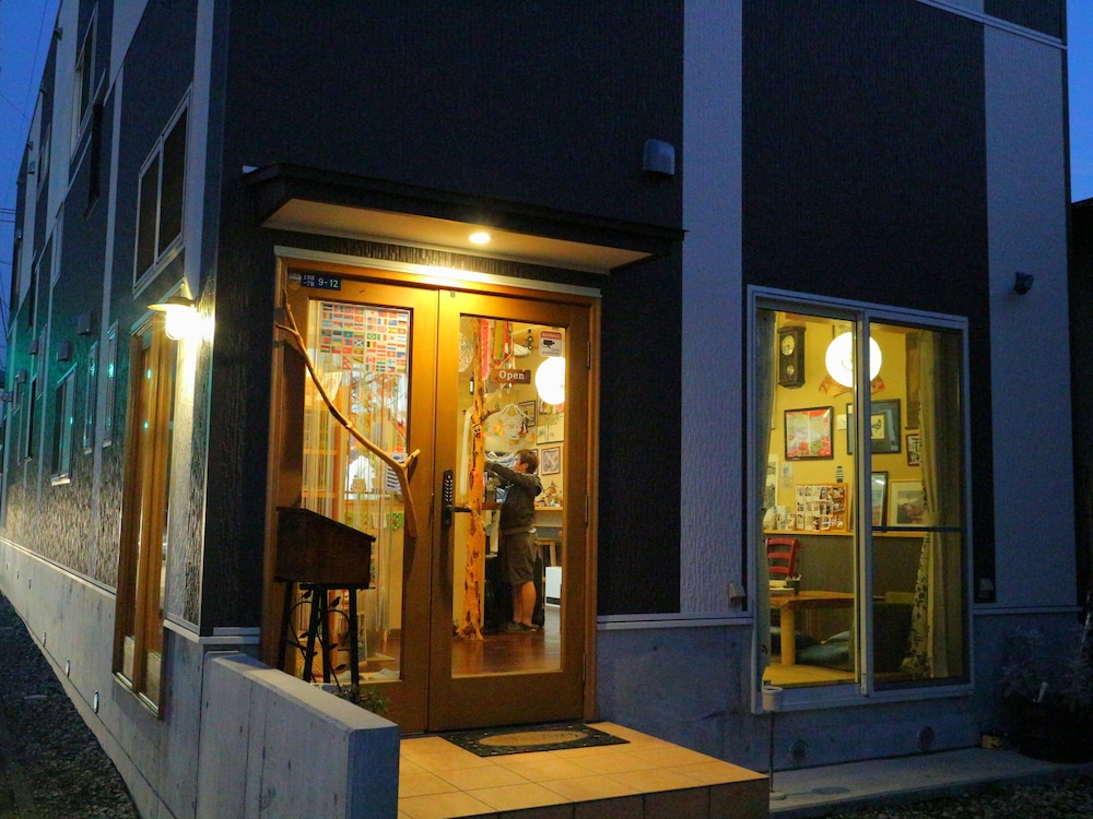 Hostel Fujisan YOU
