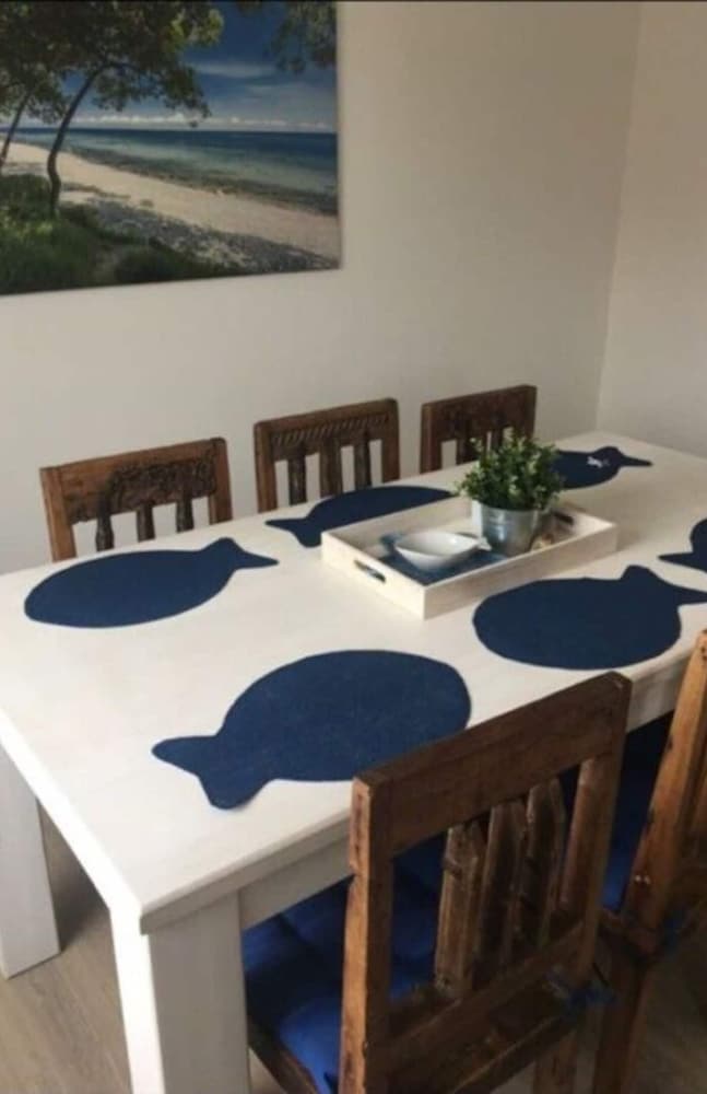 Sommerhus Fehmarn Comfortable Holiday Residence