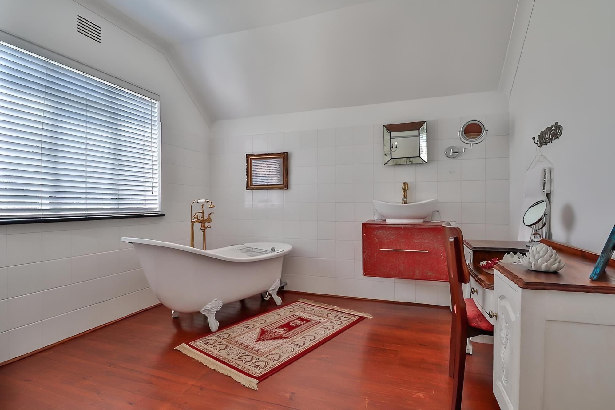 Senate Boutique Guesthouse