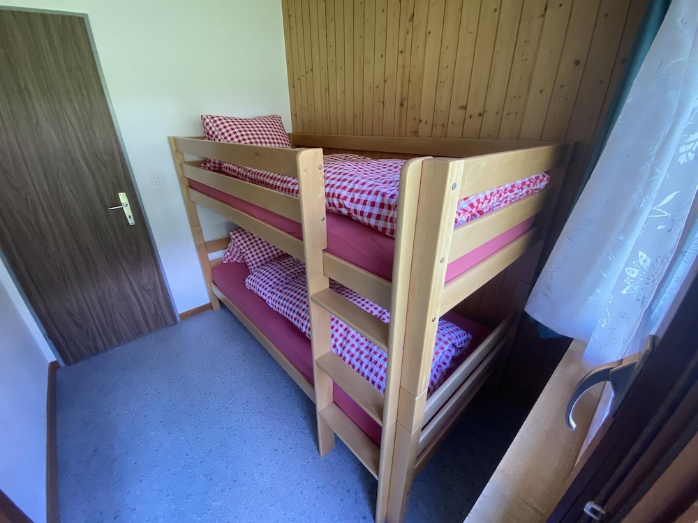 Apartments Carmena