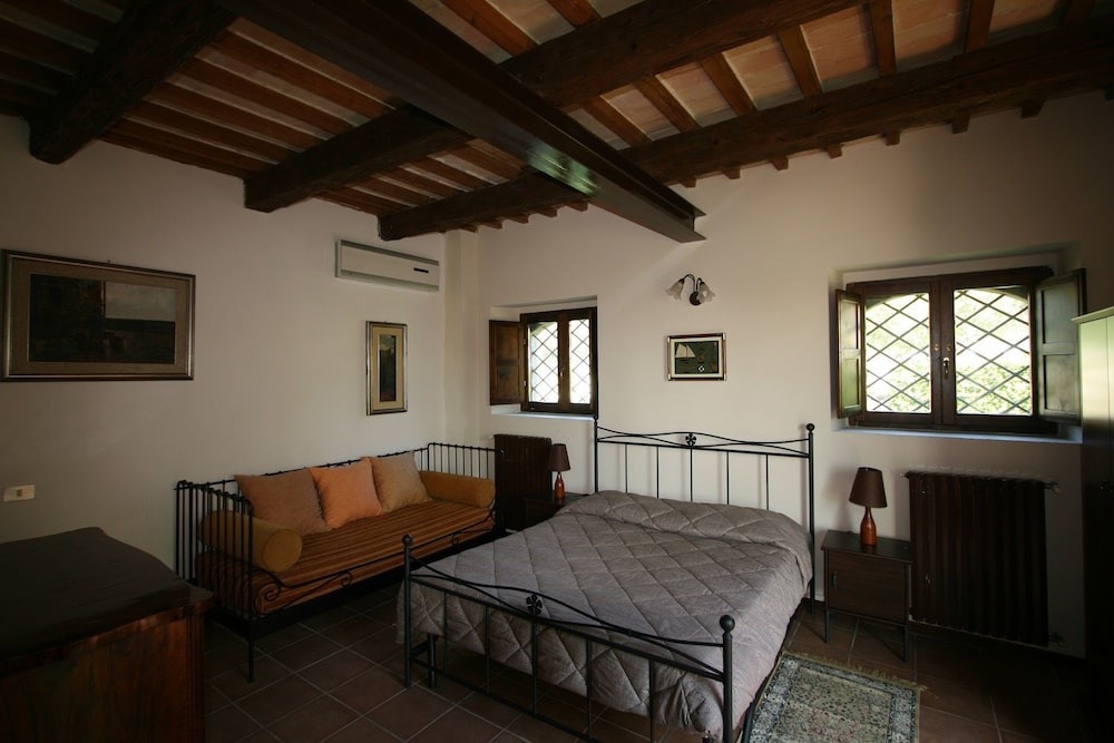 Agriturismo Monte Giove