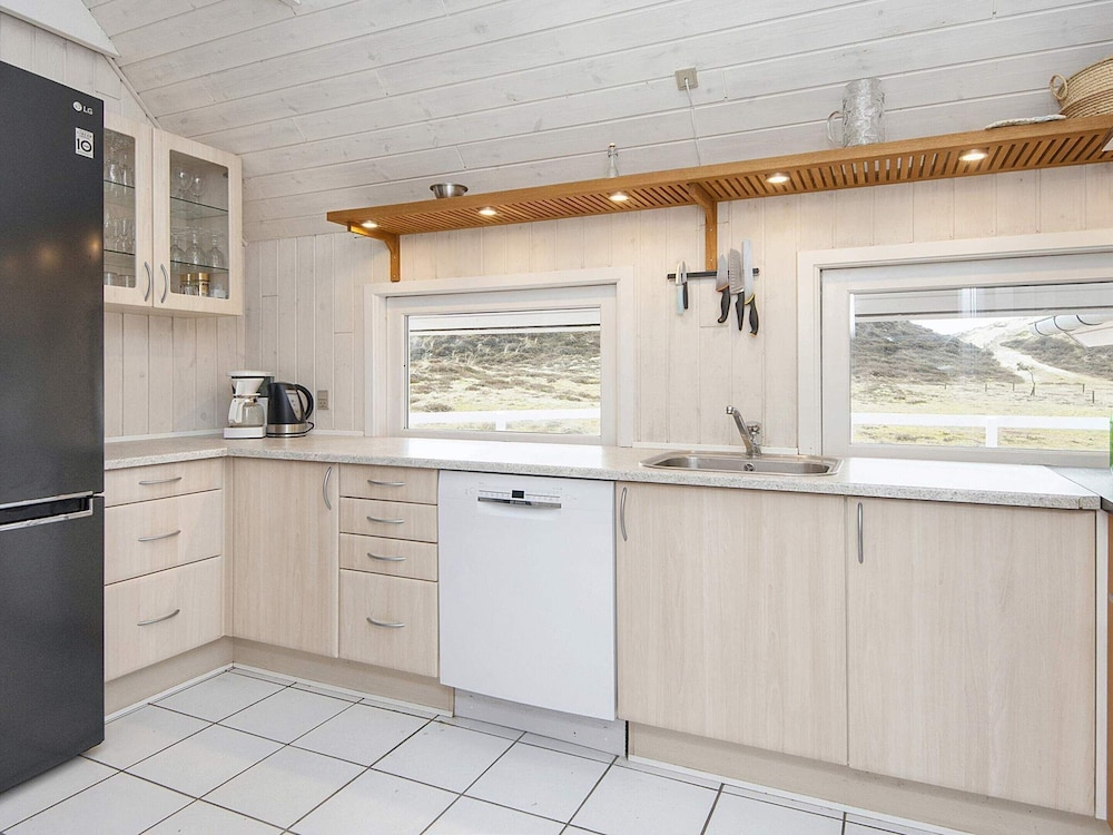 Holiday Home in Fanø view 5