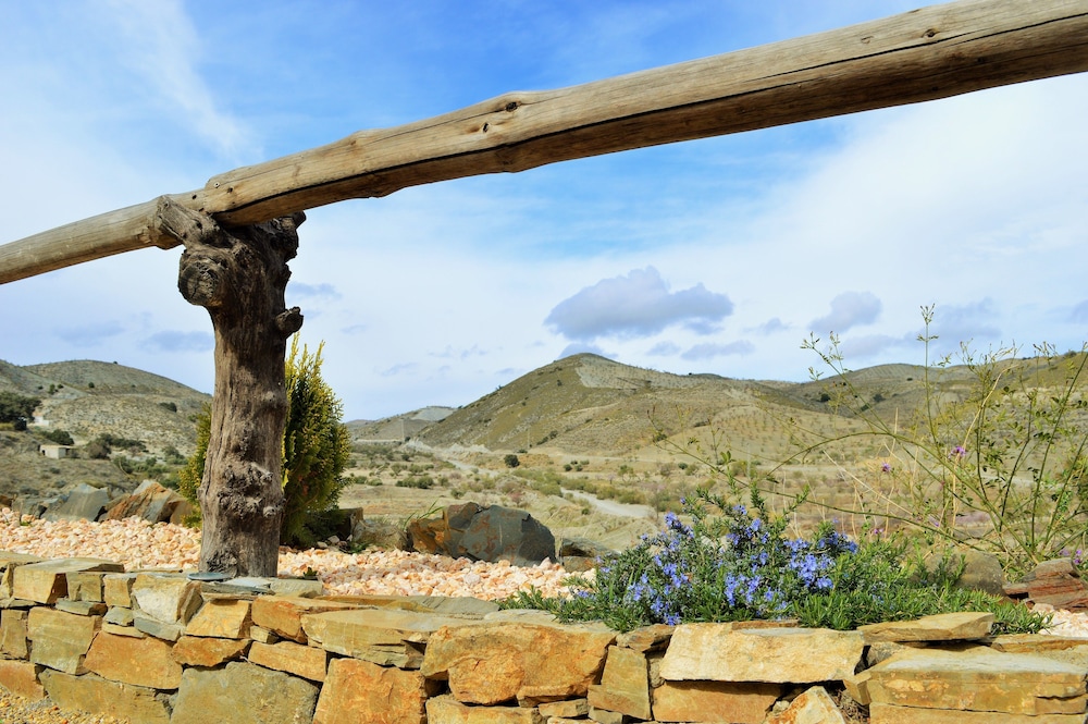 Cortijo Claudia