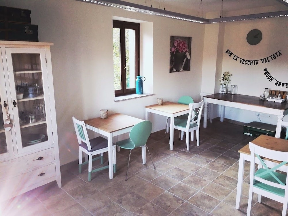 La vecchia valigia photo 3