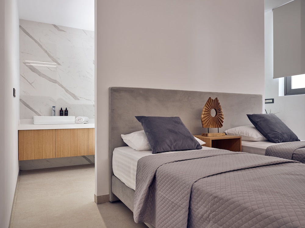 Alkyonides Villas view 4
