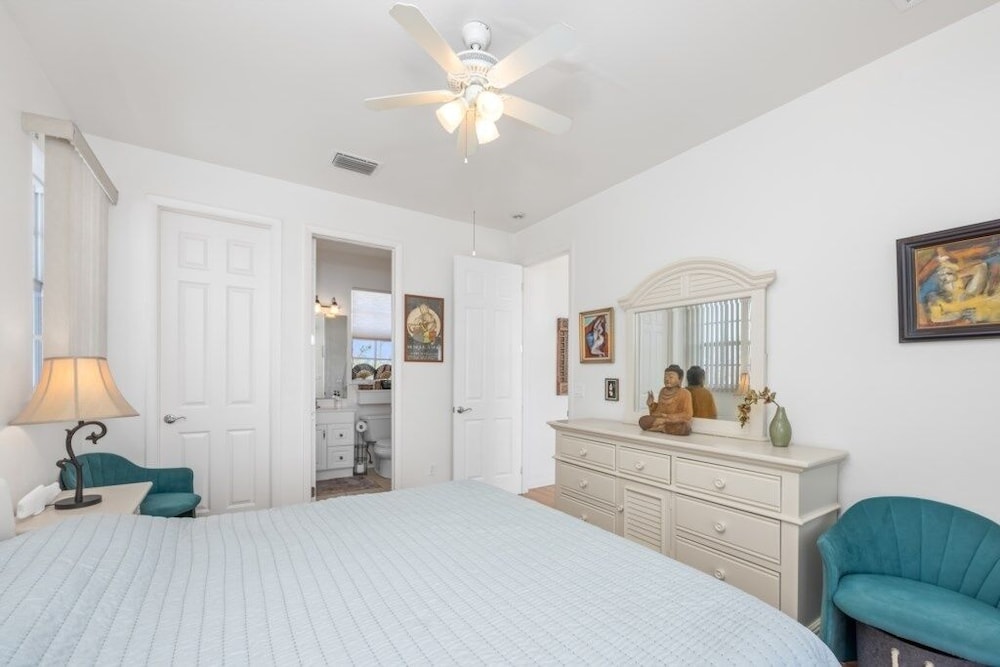 Waters Edge 3 Bedroom Home