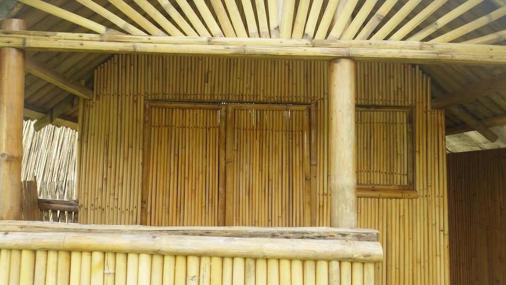 Banana Grove Backpackers Inn