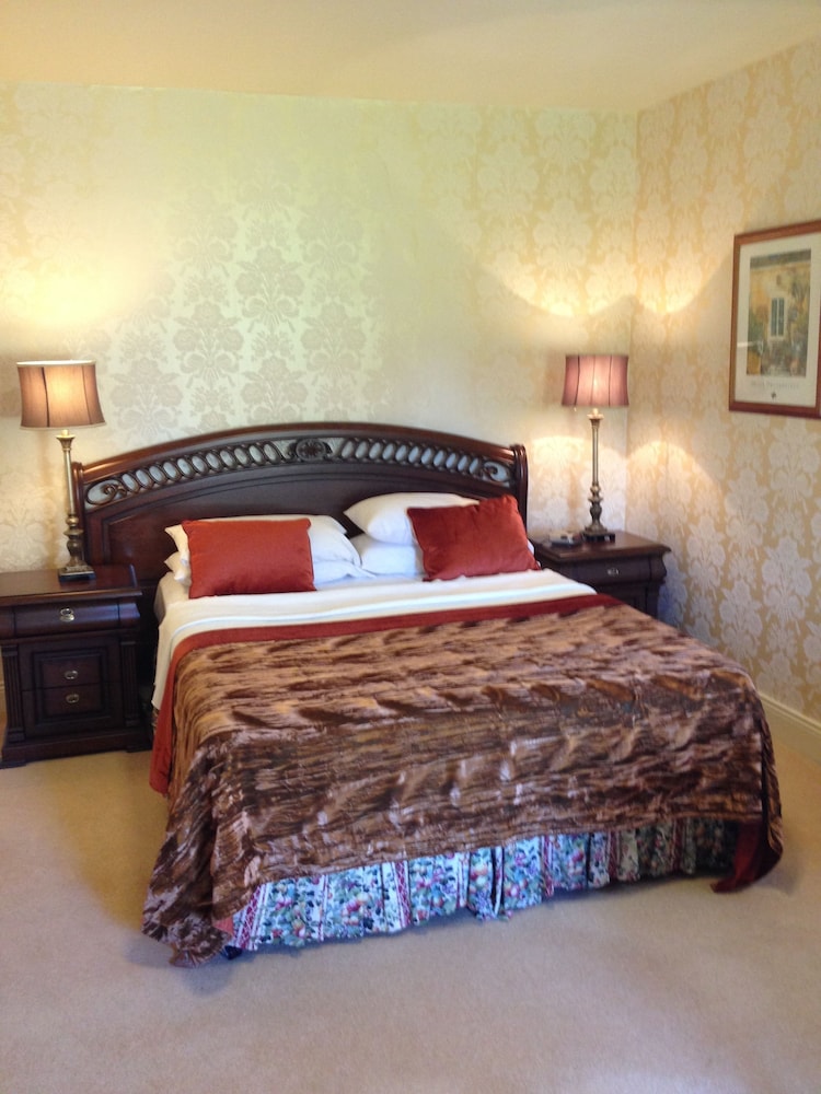 Carrig Country House view 5