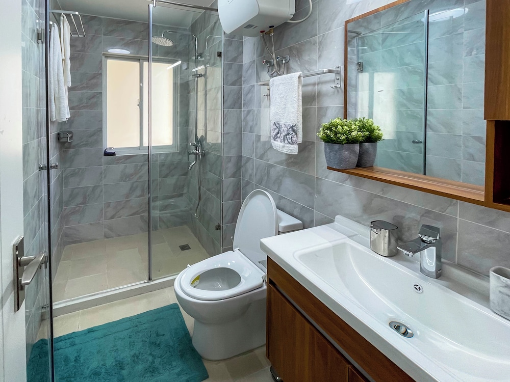Serenity Haven - 2-bed Home Away From Home Apmt