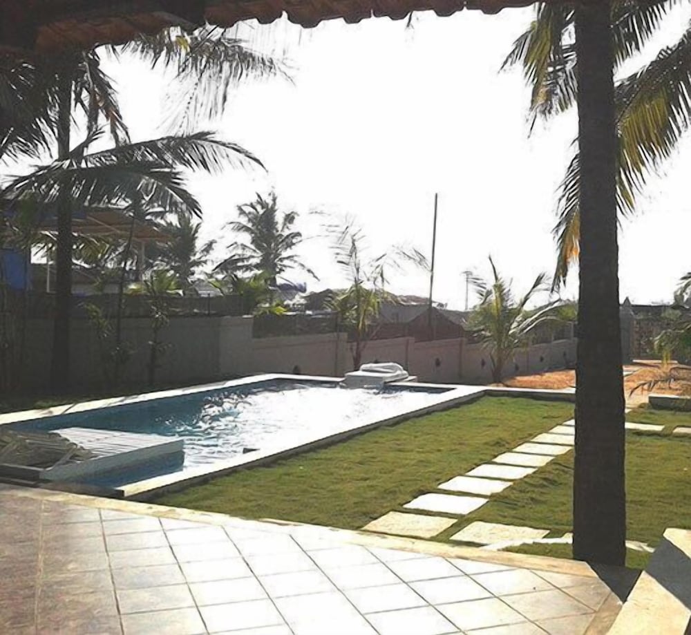 5am Somewhere-Casa Nandini, Goa