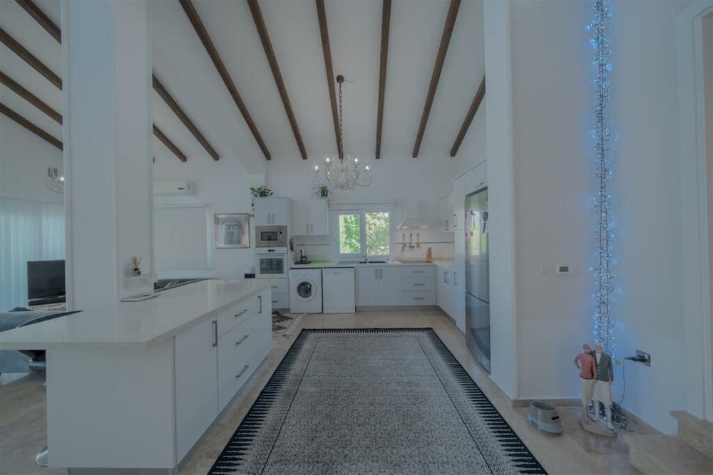 Beautiful 3 Bed Villa in Esentepe