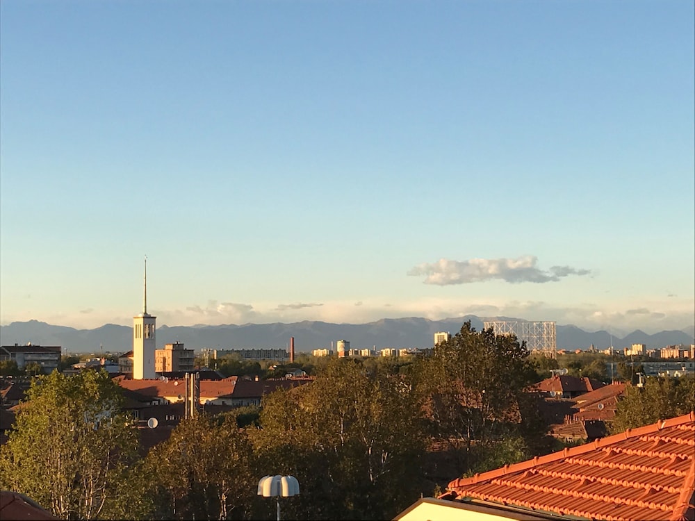 Casa vacanza Monte Generoso