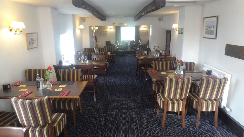 The Shepherds Inn