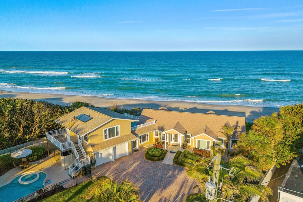3435 S Highway A1A